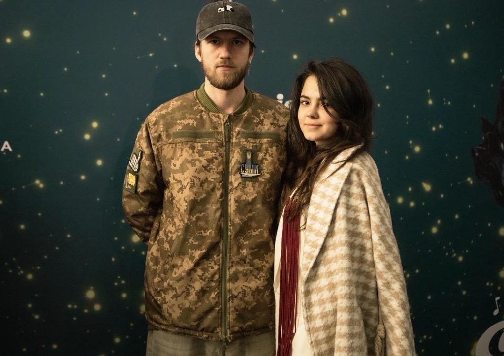 KVIBE: зі штурмової  – на червону доріжку