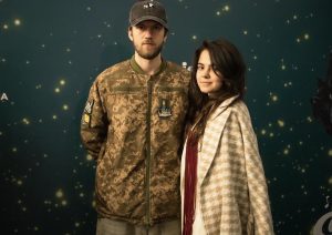 KVIBE: зі штурмової  – на червону доріжку