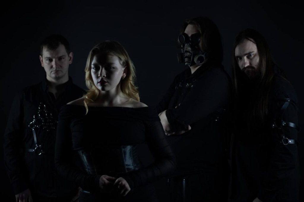 ТІНІ МРІЙ про дебютний альбом рок у 2026 та творчий шлях