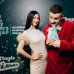 Зірковий хідник музичної премії MUZVAR AWARDS 2025: як це було