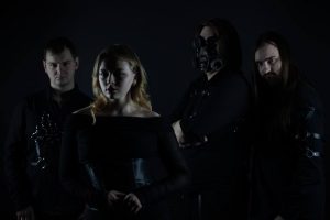 ТІНІ МРІЙ про дебютний альбом рок у 2026 та творчий шлях