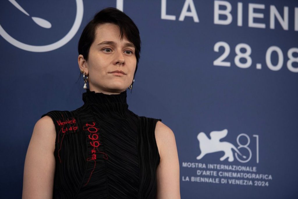 Жінки за кадром: режисерки які створюють музичні кліпи