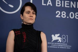 Жінки за кадром: режисерки які створюють музичні кліпи