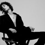 sombr – we never dated (переклад українською)