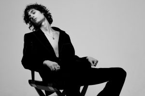 sombr - we never dated (переклад українською)