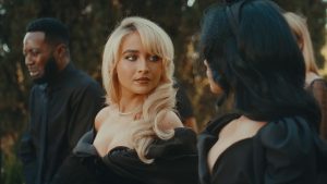 Sabrina Carpenter - Taste (переклад українською)