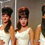 The Ronettes – Be My Baby (переклад українською)