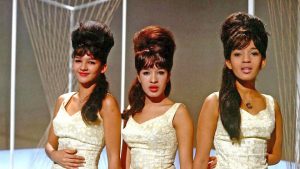 The Ronettes - Be My Baby (переклад українською)