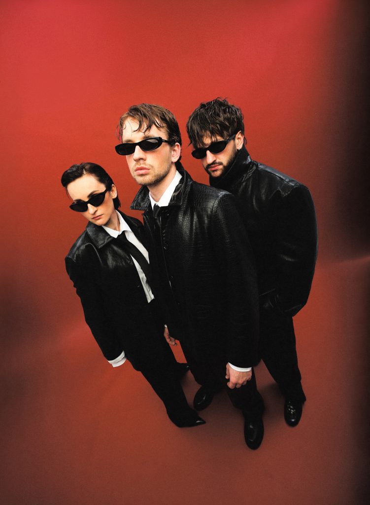 MOLODI x Monokate: як Нацвідбір привів до спільного треку