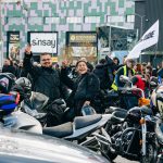 OPEN UKRAINE BIKE SHOW: у Києві відбулося масштабне відкриття мотосезону