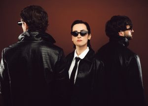 MOLODI x Monokate: як Нацвідбір привів до спільного треку