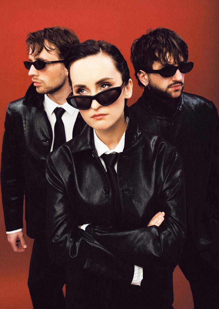 MOLODI x Monokate: як Нацвідбір привів до спільного треку