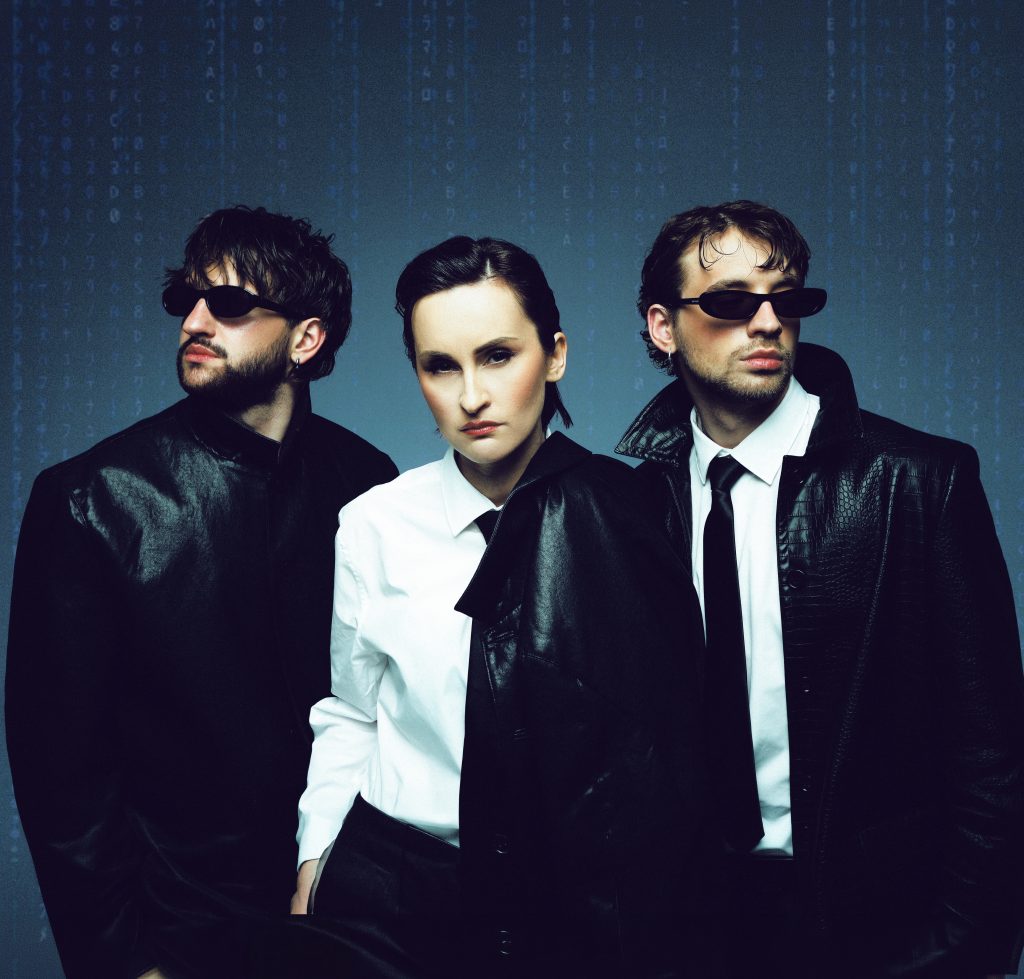 MOLODI x Monokate: як Нацвідбір привів до спільного треку