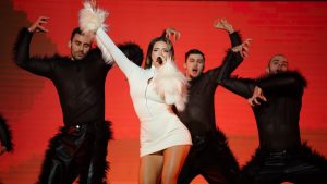 DARA - Bangaranga | Болгарія | Євробачення 2026