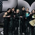 Lavina – Kraj mene | Сербія | Євробачення 2026