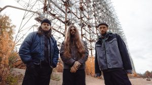 "Зараз над світом стоїть схожа загроза" — ДК Енергетик виступають у зоні відчуження до річниці трагедії на ЧАЕС