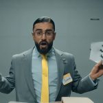 Simon – Paloma Rumba | Вірменія | Євробачення 2026