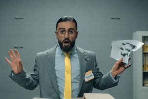 Simon - Paloma Rumba | Вірменія | Євробачення 2026