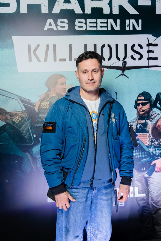 У Києві відбувся показ кіноблокбастера «КІЛЛХАУС»