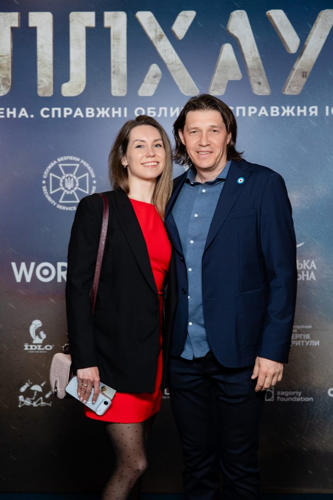 У Києві відбувся показ кіноблокбастера «КІЛЛХАУС»