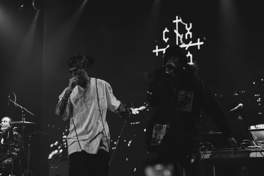 «Плюс Один Ранок» – новий сингл Схимаді