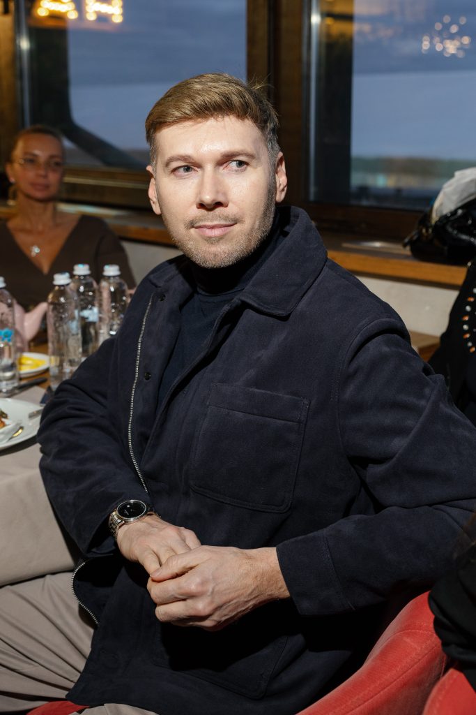 «Книга Love 5.0. Голос світла»: #книголав і Наталка Денисенко