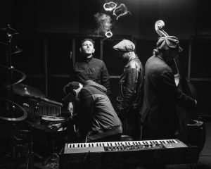 Прем’єра альбому супер-гурту Sigmund Friends Path of Glory