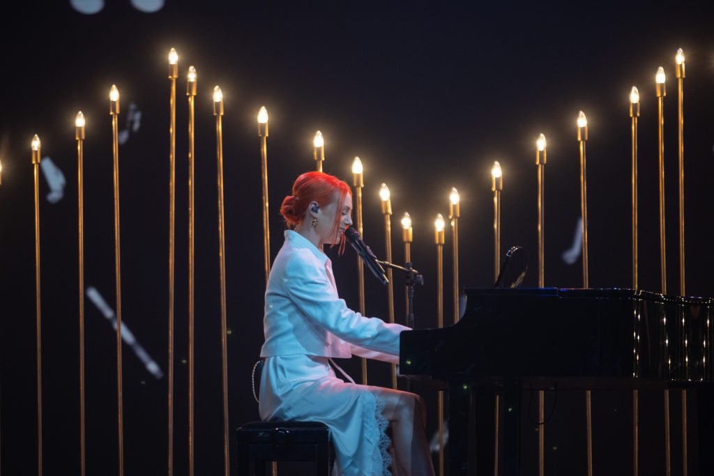 «Мозговий. Найкраще». Вечір пам’яті що об’єднав покоління