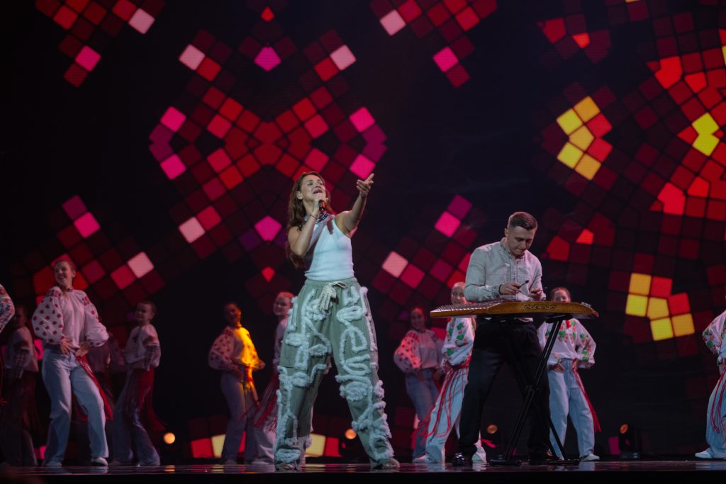 «Мозговий. Найкраще». Вечір пам’яті що об’єднав покоління