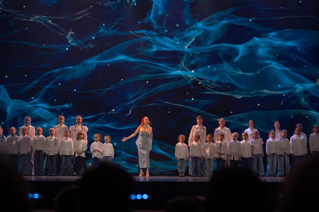 «Мозговий. Найкраще». Вечір пам’яті що об’єднав покоління