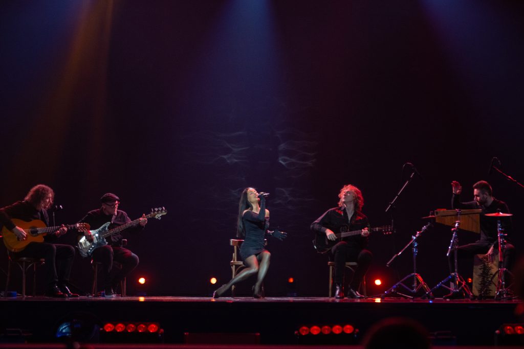 «Мозговий. Найкраще». Вечір пам’яті що об’єднав покоління