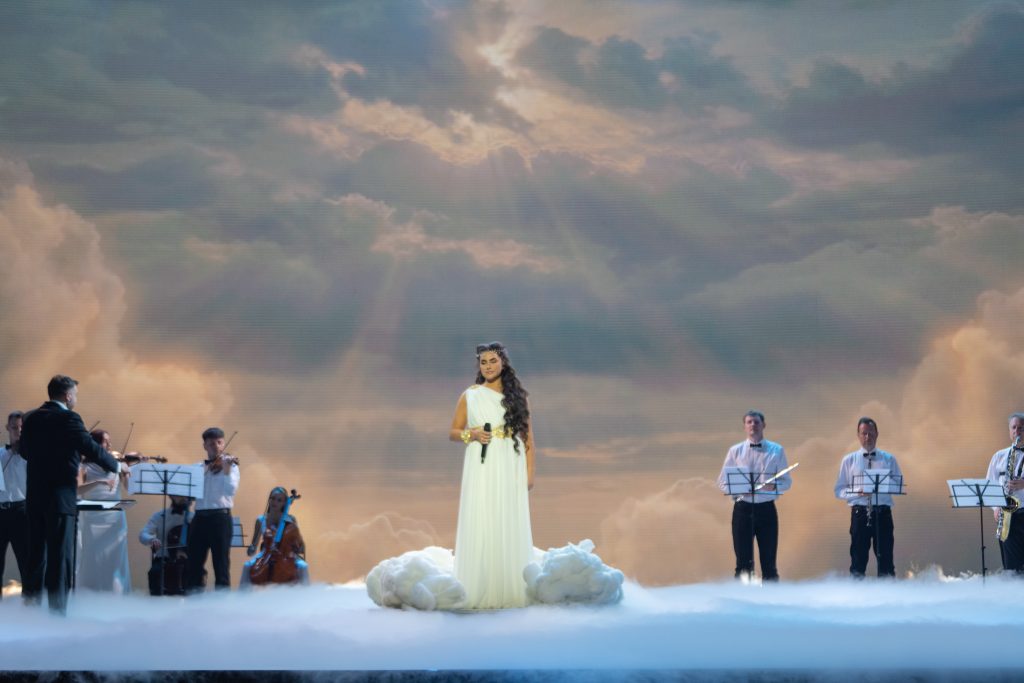 «Мозговий. Найкраще». Вечір пам’яті що об’єднав покоління