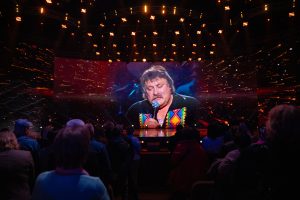 «Мозговий. Найкраще». Вечір пам’яті що об’єднав покоління