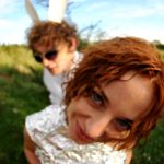 Tik Tu вперше представляє на стрімінгах альбом Purple — реліз гурту Echo Gardens, який заклав основу для Tik Tu