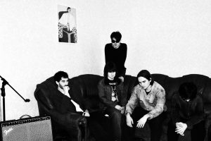 пропаща сила презентує трек «токмак» 