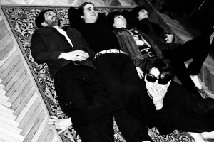 пропаща сила презентує альбом «панорама» і кліп на «токмак»