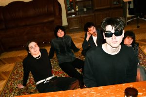 Ексклюзив: «пропаща сила» про новий альбом «панорама»