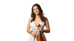 Eva Marija - Mother Nature | Люксембург | Євробачення 2026