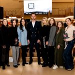 Актор Павло Текучев провів благодійні читання «Віршів з бійниці» на честь пам’яті загиблого військового Максима Кривцова