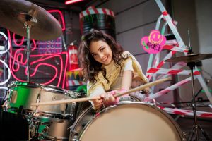 NICOLE презентує сингл «Хто я?» — розмову крізь музику