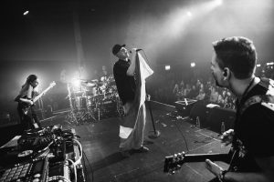 Чого чекати від концерту Бумбокс 17 травня в Києві 