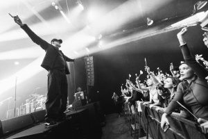 Заспівати на одній сцені з Бумбокс? У травні все можливо