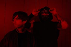 Артисти MAKO та elarm презентують спільний трек DANSE