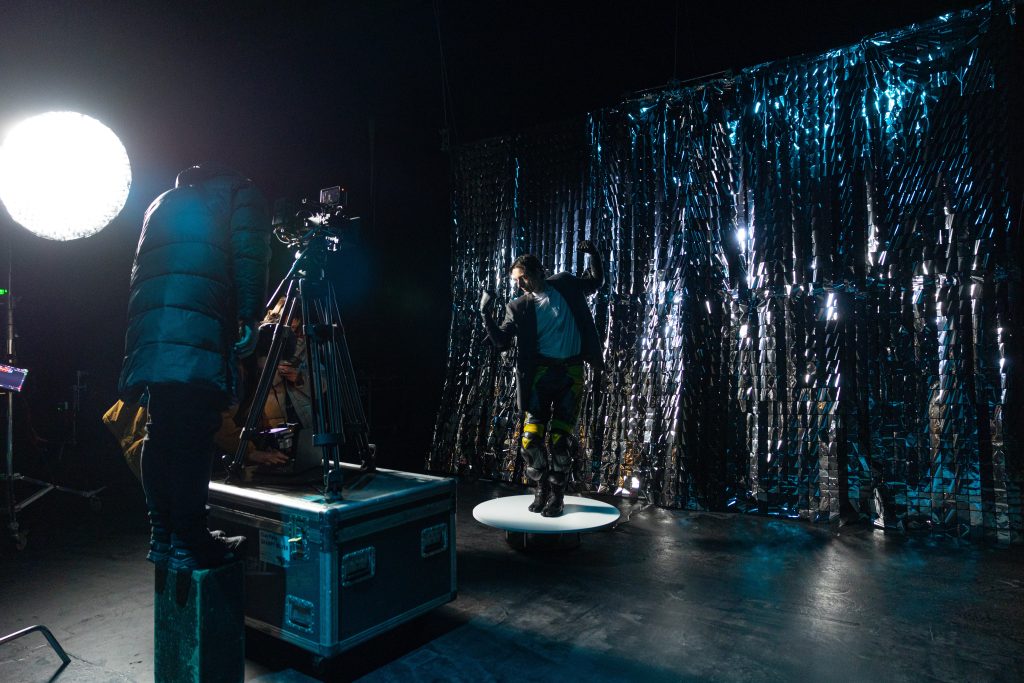 Продюсер хітів Anton Kukri презентує сольну роботу “Pasma” 