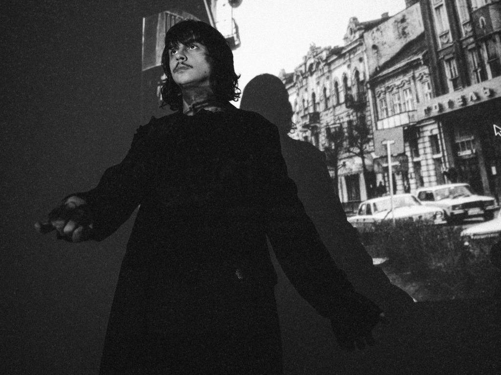 SadSvit вирушає в тур «Місце сили»