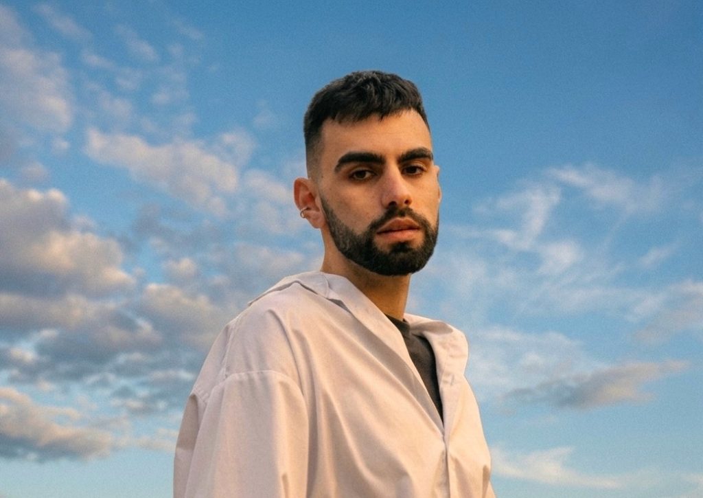 «Сон» від OKS: почуття що закінчуються в момент пробудження