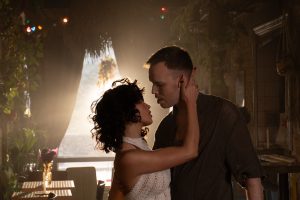 «Бачата» без слів: YOGEN презентував пісню про пристрасть