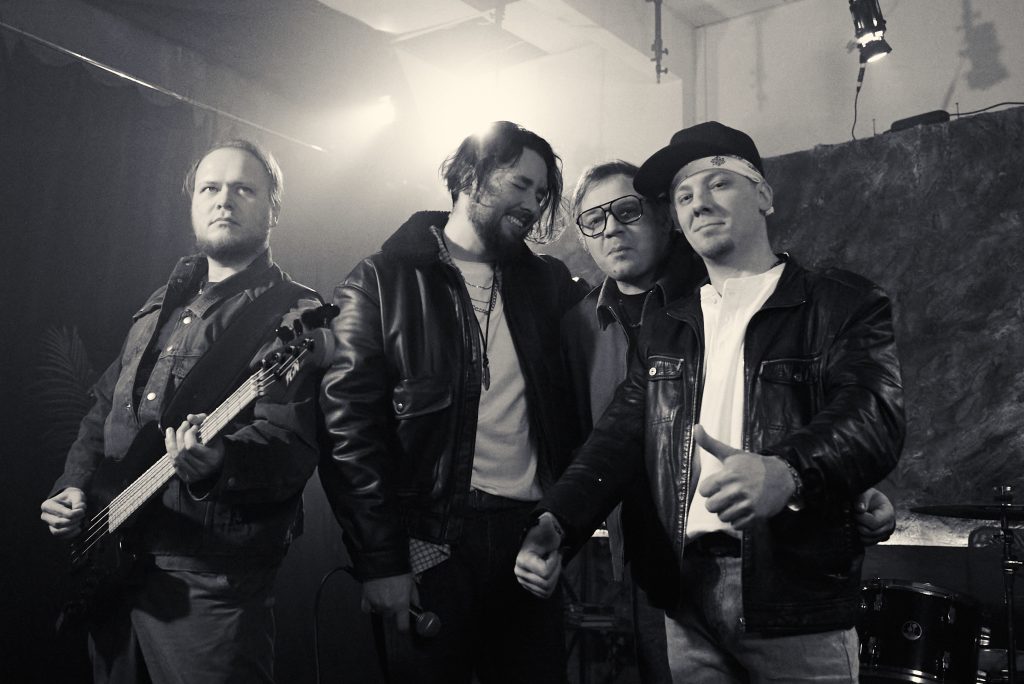 Третя Хвиля та BORODKINA представили спільний трек