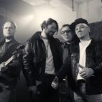 “Я не можу зупинитися”: Третя Хвиля та BORODKINA представили спільний трек 