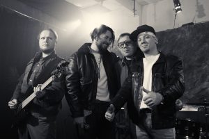 Третя Хвиля та BORODKINA представили спільний трек